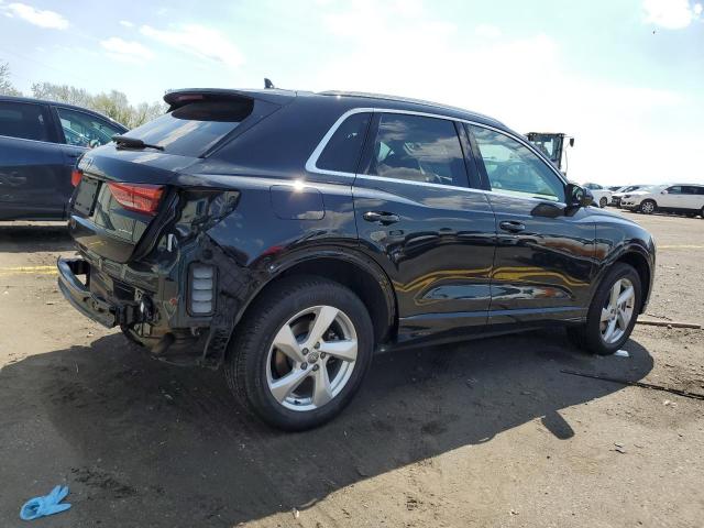 Photo 3 from auction – 2019 AUDI Q3 PREMIUM with VIN WA1BECF30K1069646