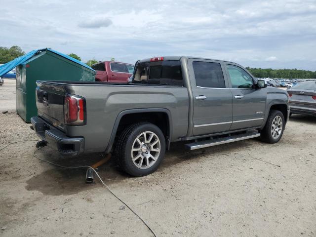 Photo 3 from auction – 2017 GMC SIERRA K15 with VIN 3GTU2PEC6HG177411