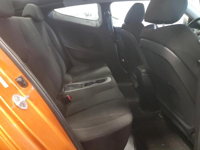 Photo 10 from auction – 2013 HYUNDAI VELOSTER with VIN KMHTC6AD0DU145767
