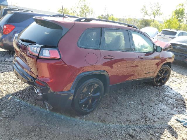 Photo 3 from auction – 2019 JEEP CHEROKEE L with VIN 1C4PJLLX4KD300920
