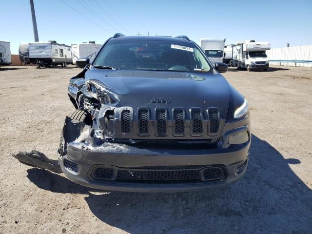 Photo 5 from auction – 2016 JEEP CHEROKEE S with VIN 1C4PJMASXGW315883