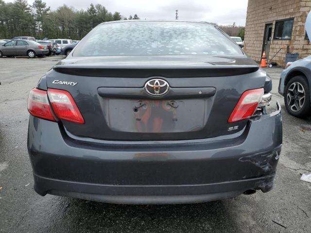 Photo 6 from auction – 2009 TOYOTA CAMRY BASE with VIN 4T1BE46K09U387063