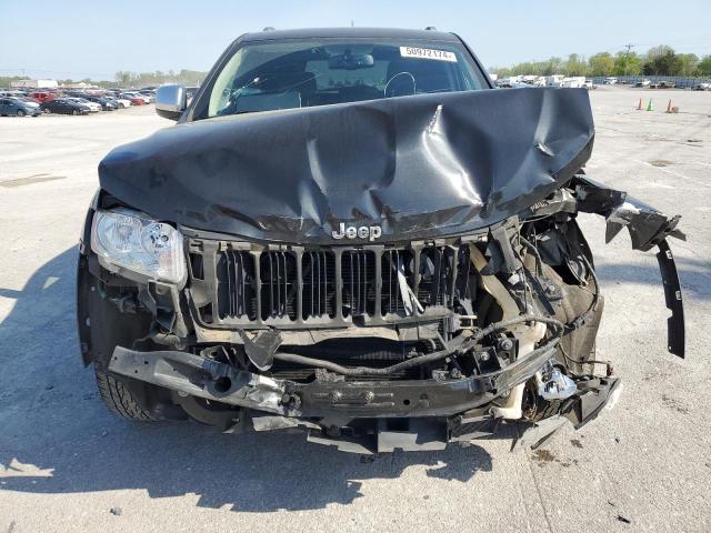 Photo 5 from auction – 2012 JEEP GRAND CHER with VIN 1C4RJEAG3CC222953