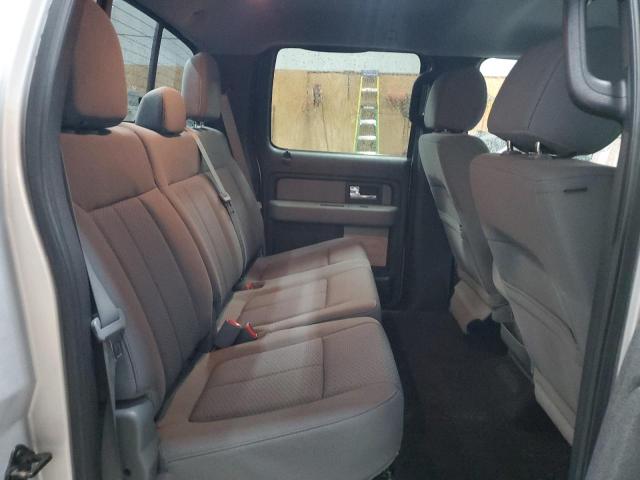 Photo 10 from auction – 2014 FORD F150 SUPER with VIN 1FTFW1ET5EKD52634
