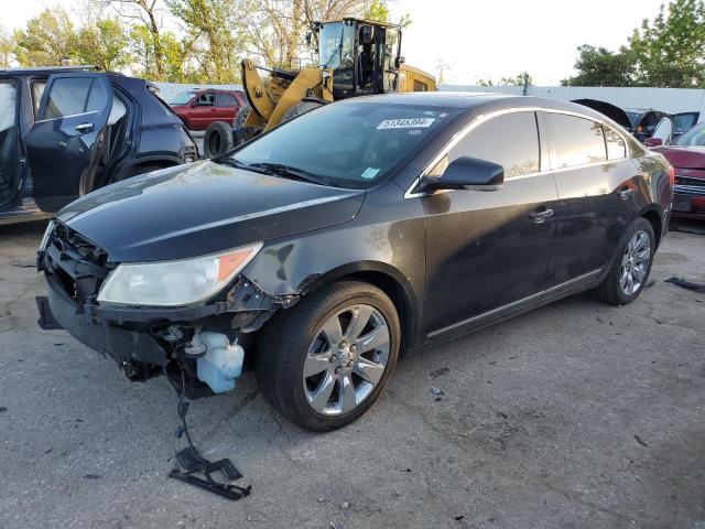 Photo 1 from auction – 2010 BUICK LACROSSE C with VIN 1G4GC5EG9AF223138