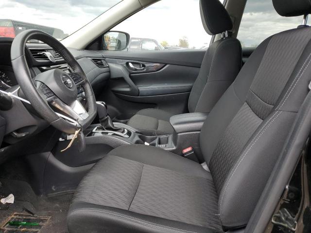 Photo 7 from auction – 2019 NISSAN ROGUE S with VIN KNMAT2MV4KP545965