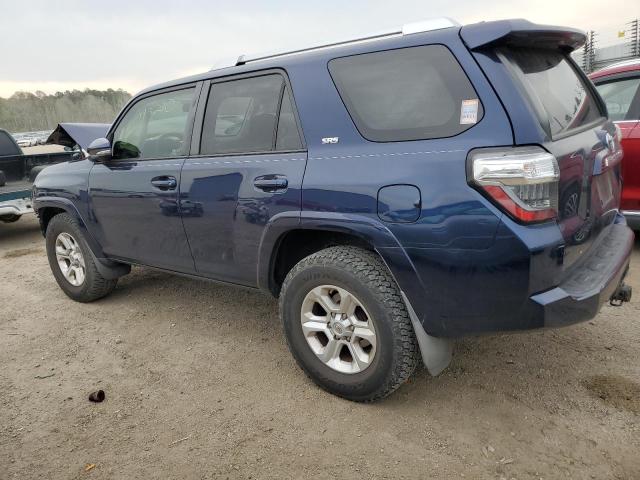 Photo 2 from auction – 2015 TOYOTA 4RUNNER SR with VIN JTEZU5JR4F5106982
