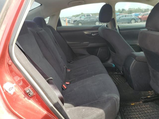 Photo 10 from auction – 2013 NISSAN ALTIMA 2.5 with VIN 1N4AL3AP4DC217425