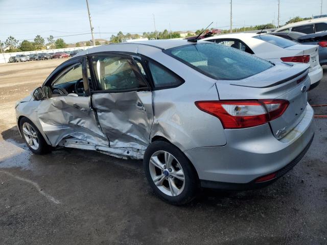 Photo 2 from auction – 2012 FORD FOCUS SE with VIN 1FAHP3F21CL322938