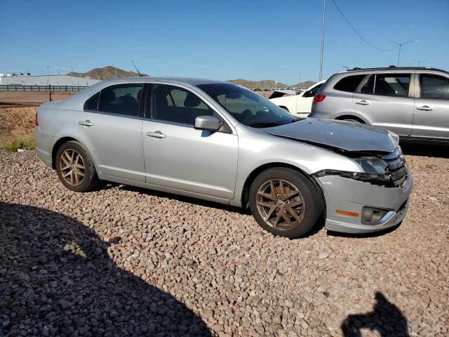 Photo 4 from auction – 2011 FORD FUSION SEL with VIN 3FAHP0JA6BR275614