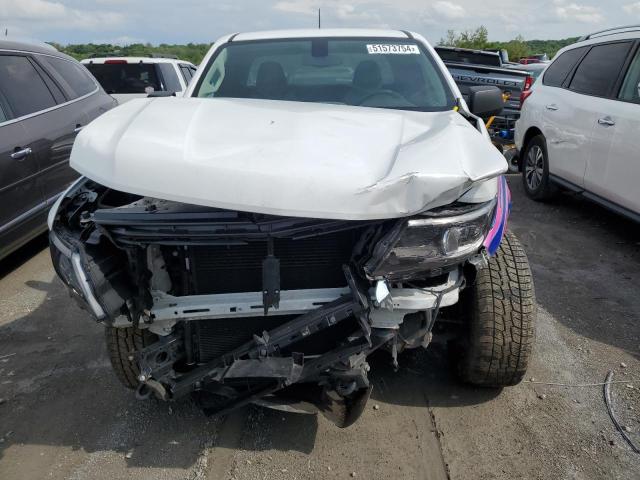 Photo 5 from auction – 2018 CHEVROLET COLORADO with VIN 1GCHTBEN3J1183626