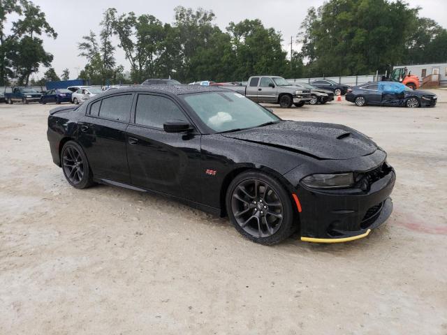 Photo 4 from auction – 2023 DODGE CHARGER SC with VIN 2C3CDXGJ2PH607570