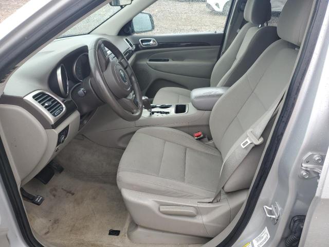 Photo 7 from auction – 2013 JEEP GRAND CHER with VIN 1C4RJEAG8DC588702