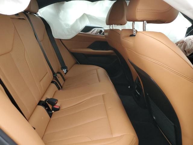 Photo 10 from auction – 2023 BMW I4 EDRIVE with VIN WBY43AW02PFP51239