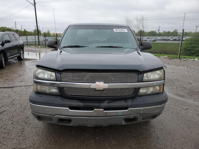 Photo 5 from auction – 2003 CHEVROLET SILVERADO with VIN 2GCEC19V431299339