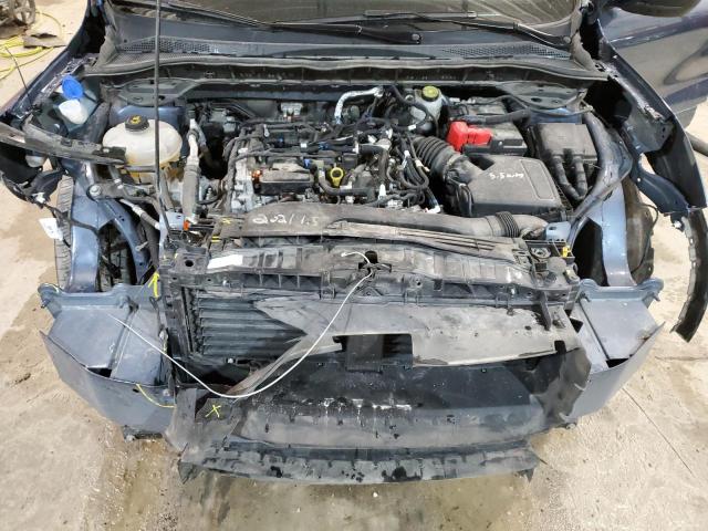 Photo 11 from auction – 2020 FORD ESCAPE S with VIN 1FMCU0F66LUC74566