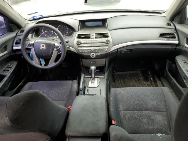 Photo 8 from auction – 2012 HONDA ACCORD LX with VIN 1HGCP2F30CA244334