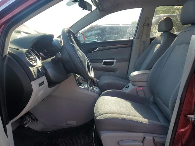Photo 7 from auction – 2009 SATURN VUE XE with VIN 3GSCL33P29S509385