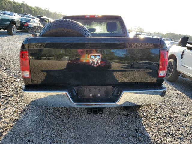 Photo 6 from auction – 2023 RAM 1500 CLASS with VIN 3C6RR6KG0PG532937