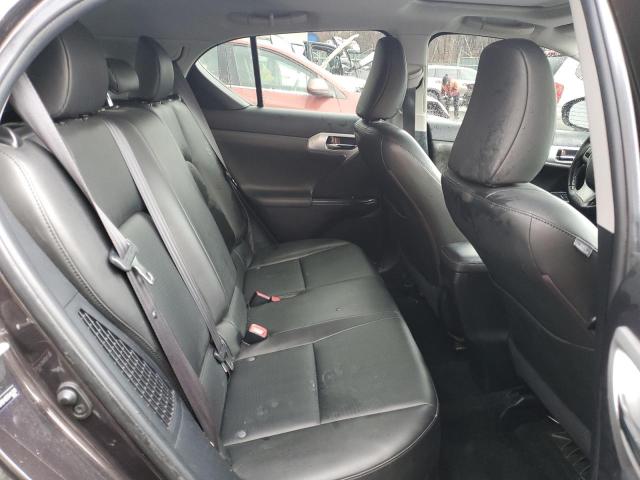 Photo 10 from auction – 2011 LEXUS CT 200 with VIN JTHKD5BH6B2046340