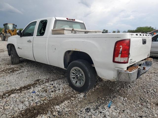 Photo 2 from auction – 2008 GMC SIERRA C15 with VIN 1GTEC19X38Z197482