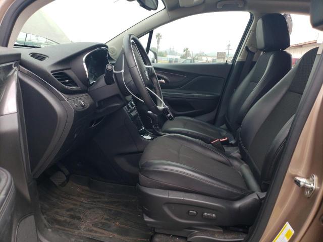 Photo 7 from auction – 2018 BUICK ENCORE PRE with VIN KL4CJESB1JB579912