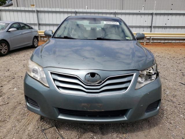 Photo 5 from auction – 2010 TOYOTA CAMRY BASE with VIN 4T1BF3EK9AU541038