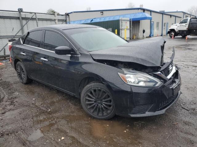Photo 4 from auction – 2018 NISSAN 210 WAGON with VIN 3N1AB7AP9JY206477