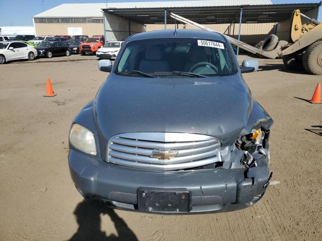 Photo 5 from auction – 2009 CHEVROLET HHR LS with VIN 3GNCA13B89S638541