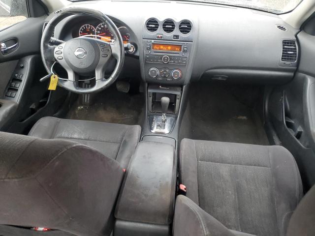 Photo 8 from auction – 2011 NISSAN ALTIMA BAS with VIN 1N4AL2AP3BN489119