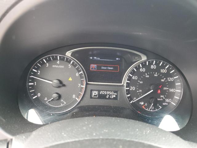 Photo 9 from auction – 2013 NISSAN ALTIMA 2.5 with VIN 1N4AL3AP9DC909650