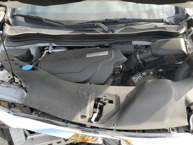 Photo 12 from auction – 2016 HONDA PILOT EXL with VIN 5FNYF5H59GB034805