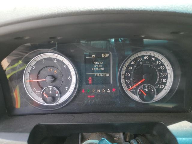 Photo 9 from auction – 2013 RAM 1500 ST with VIN 1C6RR6KT2DS519320