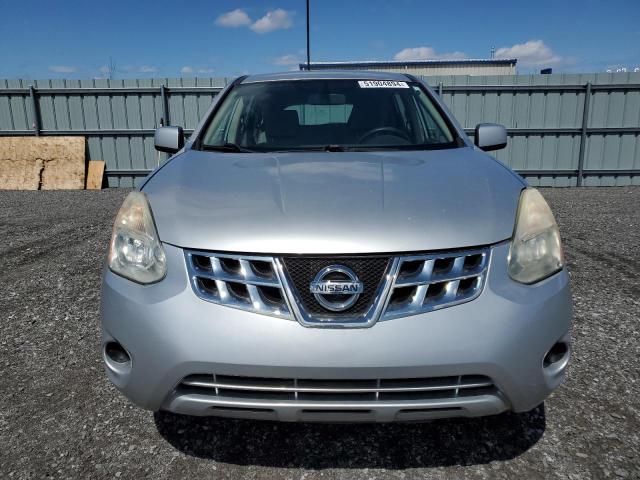 Photo 5 from auction – 2012 NISSAN ROGUE S with VIN JN8AS5MT3CW277084