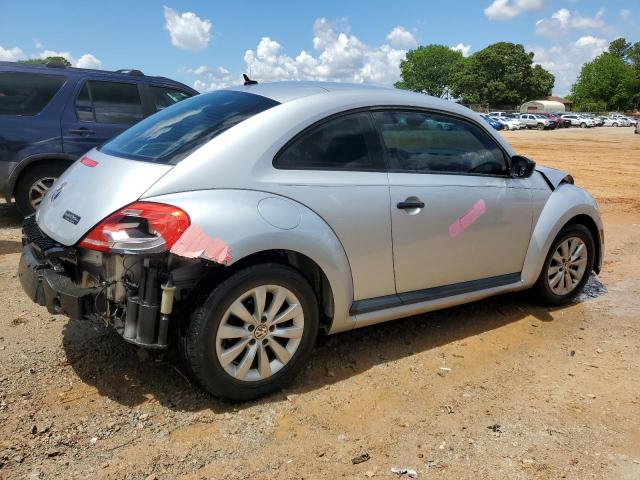 Photo 3 from auction – 2014 VOLKSWAGEN BEETLE with VIN 3VWFP7AT5EM620321