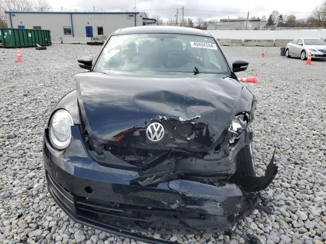 Photo 5 from auction – 2012 VOLKSWAGEN BEETLE with VIN 3VWJP7AT9CM611404