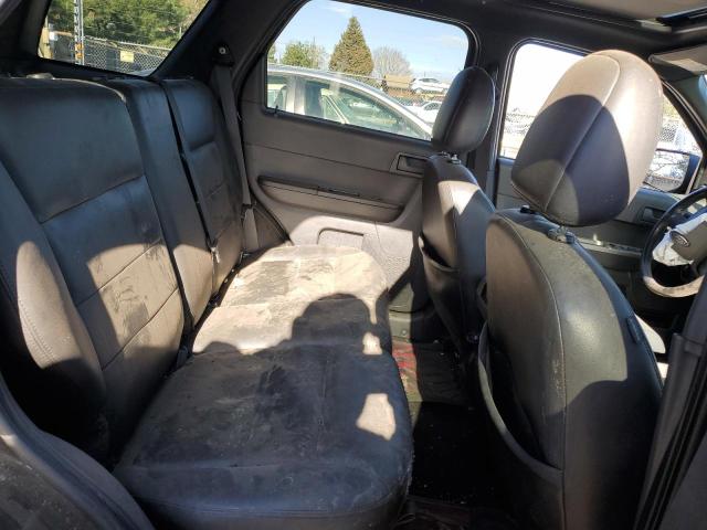 Photo 11 from auction – 2008 FORD ESCAPE XLT with VIN 1FMCU93188KD91274