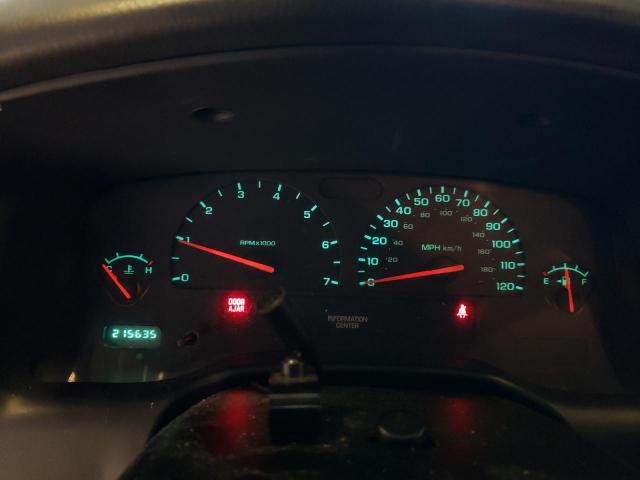 Фото 9 с аукциона – 2004 DODGE DAKOTA SXT с VIN 1D7FL16K34S535016