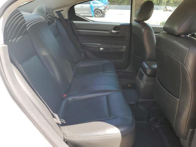 Photo 10 from auction – 2010 DODGE CHARGER with VIN 2B3CA4CV4AH302883
