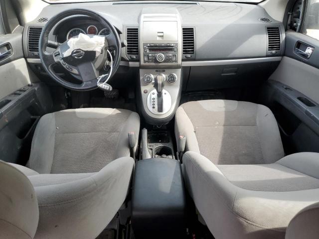 Photo 8 from auction – 2012 NISSAN SENTRA 2.0 with VIN 3N1AB6AP1CL755147