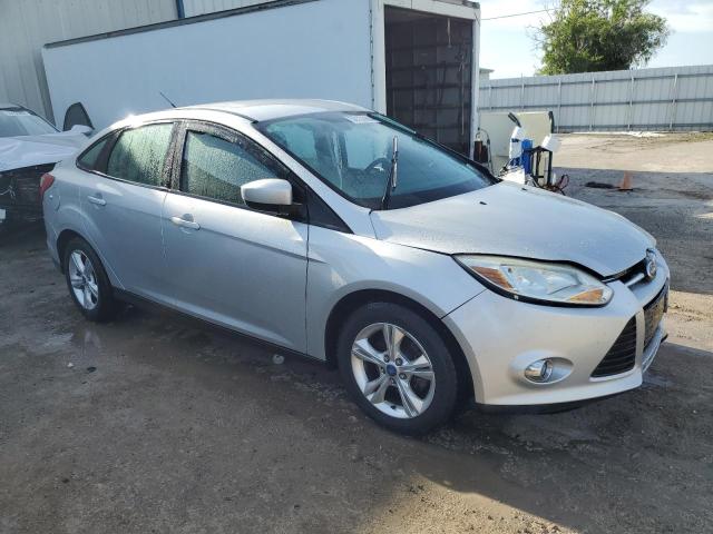 Photo 4 from auction – 2012 FORD FOCUS SE with VIN 1FAHP3F21CL322938