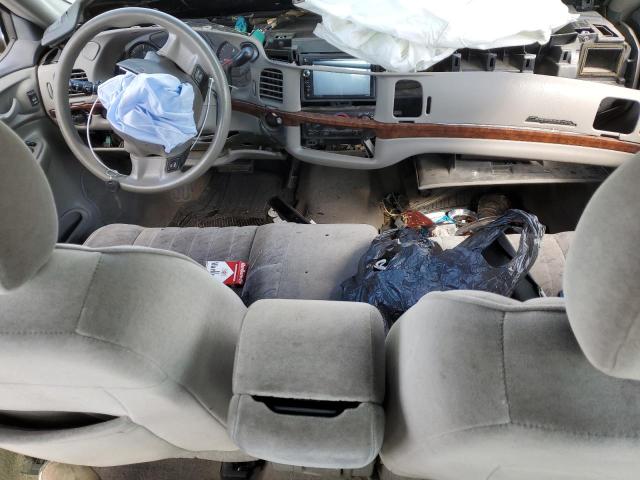 Foto 8 de la subasta – 2000 CHEVROLET IMPALA con VIN 2G1WF55E3Y9184418