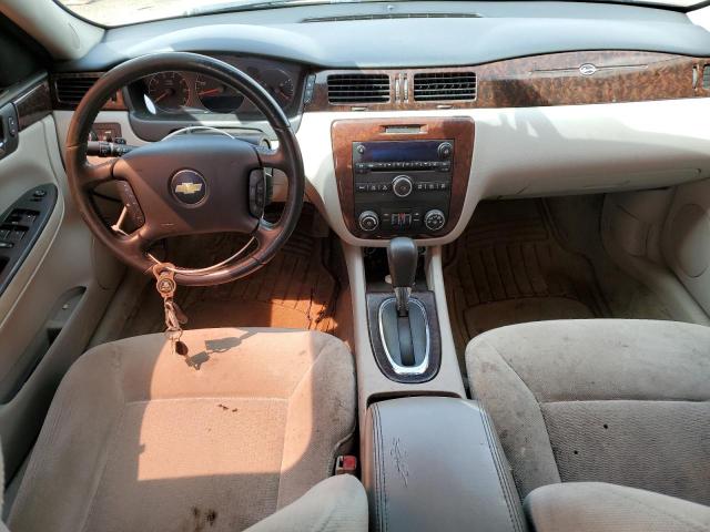 Photo 8 from auction – 2014 CHEVROLET IMPALA LIM with VIN 2G1WB5E30E1137223