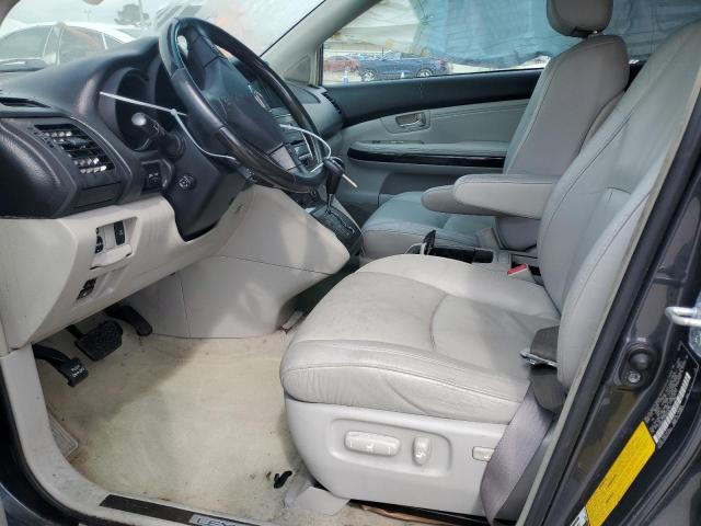 Photo 7 from auction – 2008 LEXUS RX 350 with VIN 2T2GK31UX8C036707