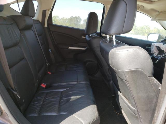 Photo 11 from auction – 2013 HONDA CR-V EXL with VIN 5J6RM3H71DL045896