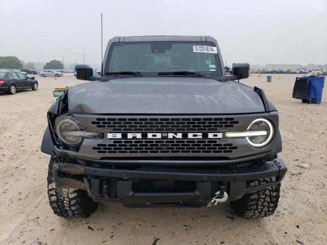 Photo 5 from auction – 2022 FORD BRONCO BAS with VIN 1FMDE5CH0NLB06533