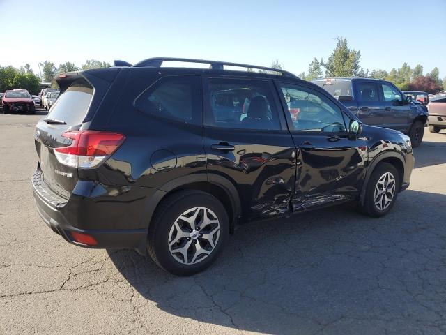 Photo 3 from auction – 2021 SUBARU FORESTER P with VIN JF2SKAJC7MH580180