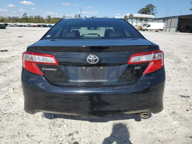 Photo 6 from auction – 2012 TOYOTA CAMRY BASE with VIN 4T1BF1FK7CU078936