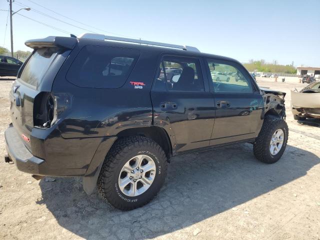 Zdjęcie 3 z aukcji – 2015 TOYOTA 4RUNNER SR z VIN JTEBU5JR0F5227414