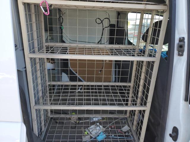 Photo 10 from auction – 2017 FORD TRANSIT T- with VIN NM0LS6E73H1299566